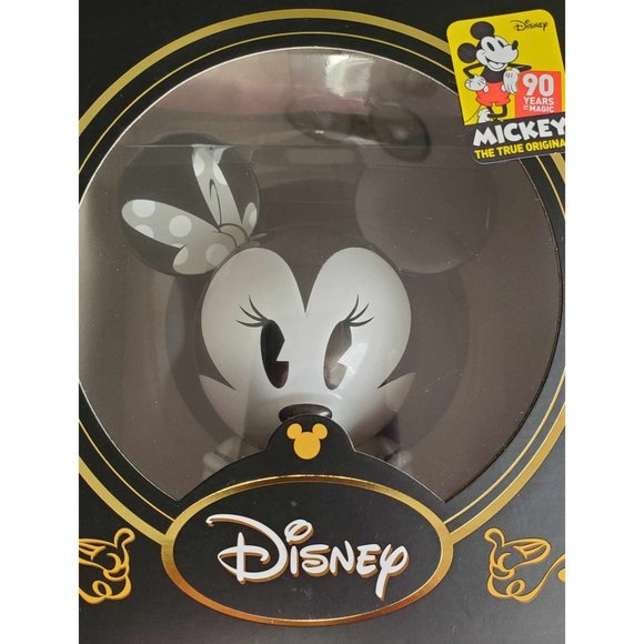 DISNEY SERIES SHORTS Minnie Black & White, Fan Expo - NEW!! - Picture 4 of 4